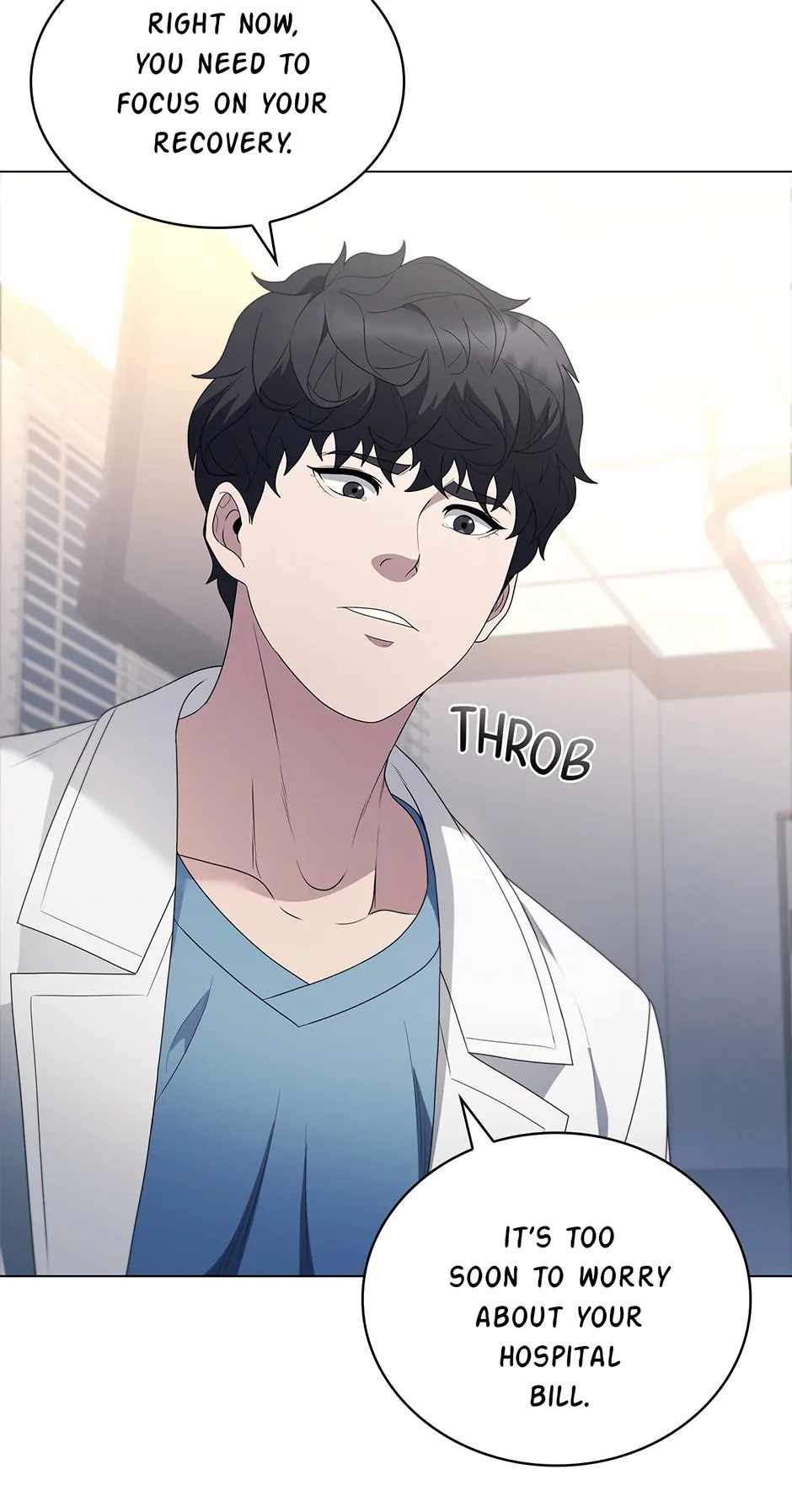 Dr. Choi Tae-Soo Chapter 235 22
